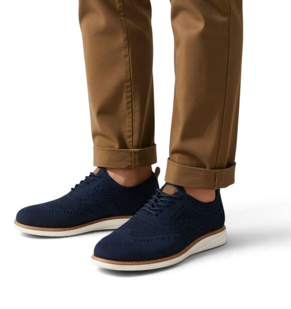Cole Haan Other - COLE HAAN GrandEvolution Stitchlite Oxford Size 11.5M